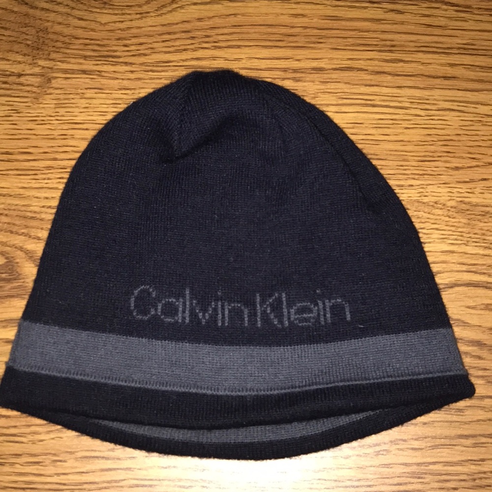 Calvin Klein Beanie